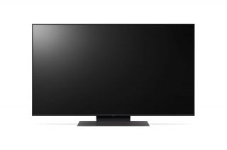 LG 50UR91006LA Ultra HD (4K) TV