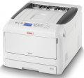 OKI C833DN resim