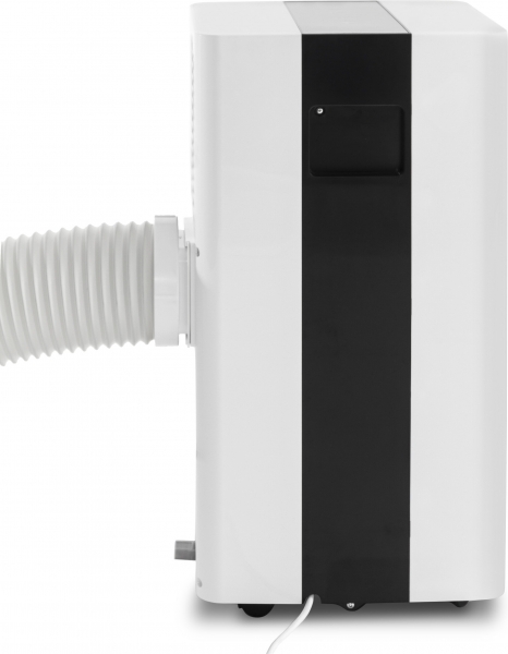 Trotec PAC 2600 X Portatif Klima (9.000)