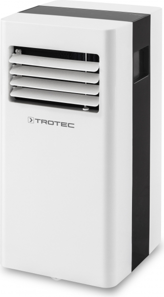 Trotec PAC 2600 X Portatif Klima (9.000)