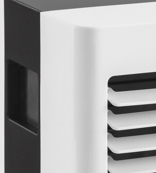Trotec PAC 2600 X Portatif Klima (9.000)