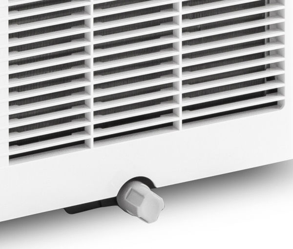Trotec PAC 2600 X Portatif Klima (9.000)