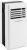 Trotec PAC 2600 X Portatif Klima