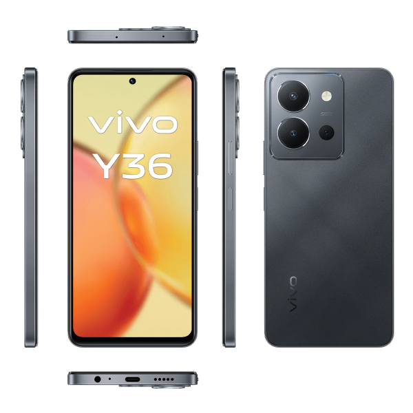 Vivo Y36 (128 GB)