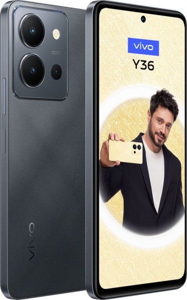 Vivo Y36 (128 GB)