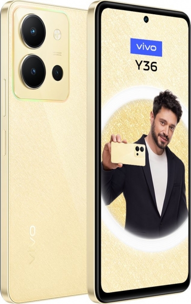 Vivo Y36 (128 GB)