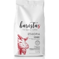 Baristas Ethiopia Çekirdek Kahve 1 kg resim