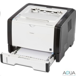Ricoh SP 325DNW Yazıcı