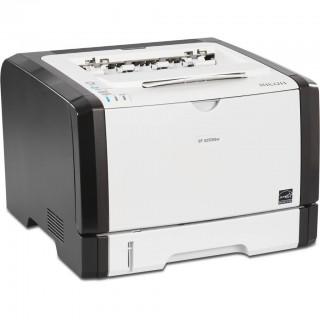 Ricoh SP 325DNW Yazıcı