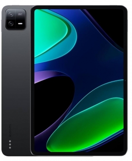 Xiaomi Pad 6 Tablet