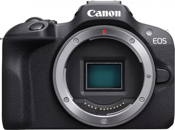 Canon EOS R100 Aynasız Fotoğraf Makinesi
