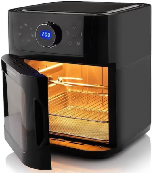 Schafer Fit Oven Air Fryer Fritöz
