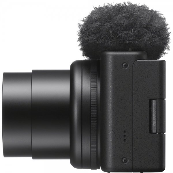 Sony ZV-1 II Kompakt Fotoğraf Makinesi