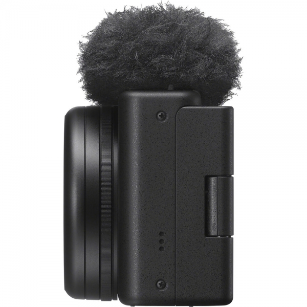 Sony ZV-1 II Kompakt Fotoğraf Makinesi