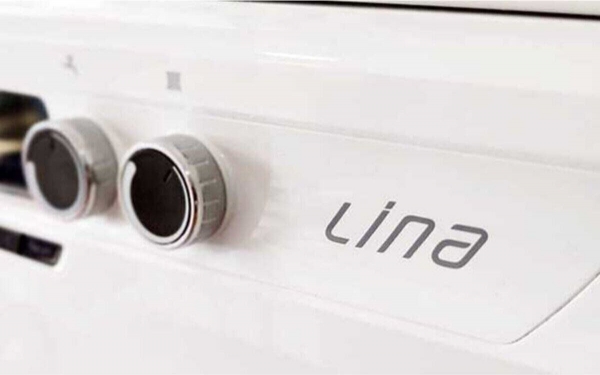 Hexel Lina 35 Kombi (30000 kcal/h)