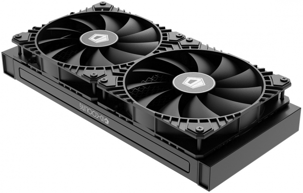 ID-Cooling Frostflow X 280 İşlemci Soğutucu