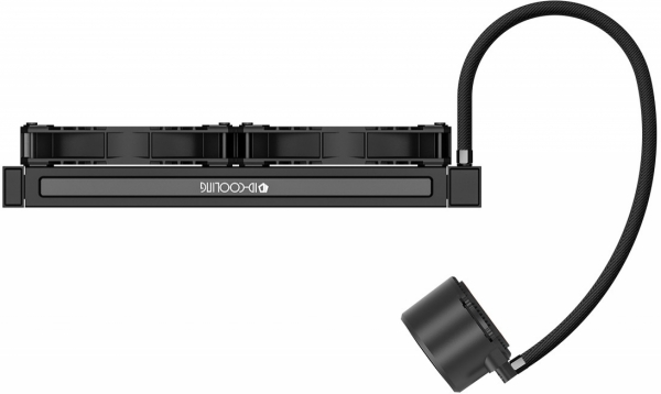 ID-Cooling Frostflow X 280 İşlemci Soğutucu