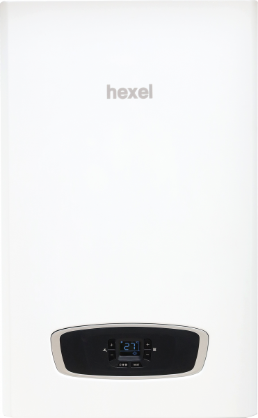 Hexel Mina 35 Kombi (30000 kcal/h)