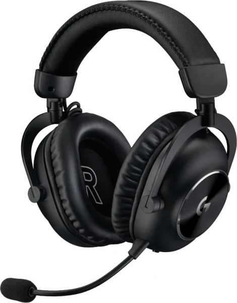 Logitech G Pro X 2 Lightspeed Kablosuz Kulaklık