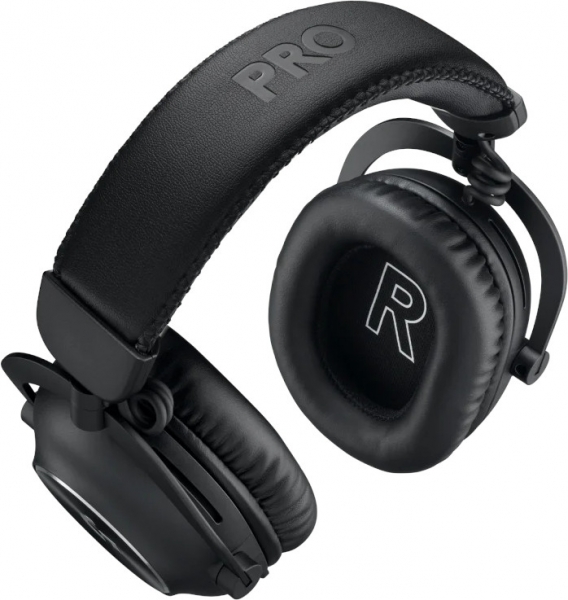 Logitech G Pro X 2 Lightspeed Kablosuz Kulaklık