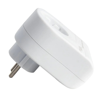 Powermaster PM-18521 Akım Korumalı Priz