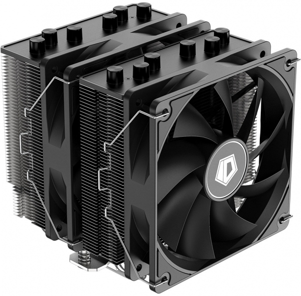 ID-Cooling SE-206-XT İşlemci Soğutucu