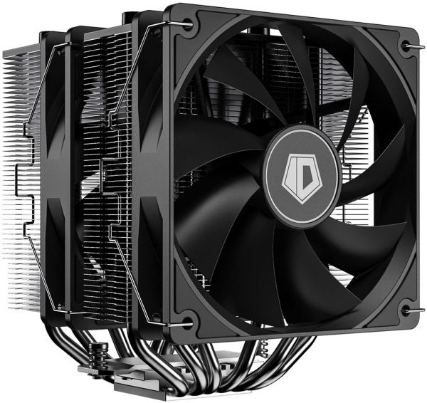 ID-Cooling SE-206-XT İşlemci Soğutucu
