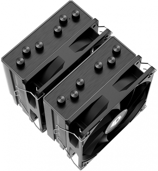 ID-Cooling SE-206-XT İşlemci Soğutucu