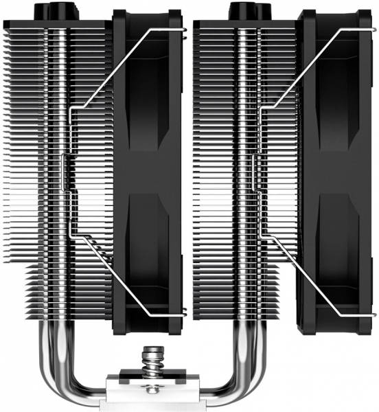 ID-Cooling SE-206-XT İşlemci Soğutucu