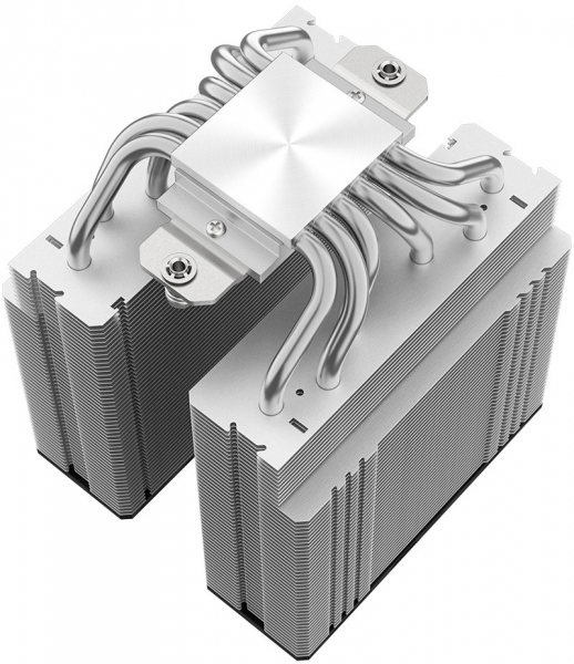 ID-Cooling SE-206-XT İşlemci Soğutucu