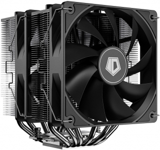 ID-Cooling SE-206-XT İşlemci Soğutucu