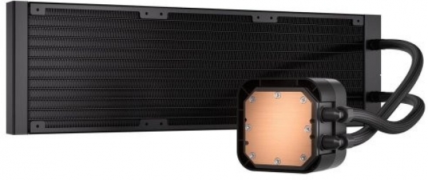 Corsair iCUE H150i Elite LCD XT İşlemci Soğutucu