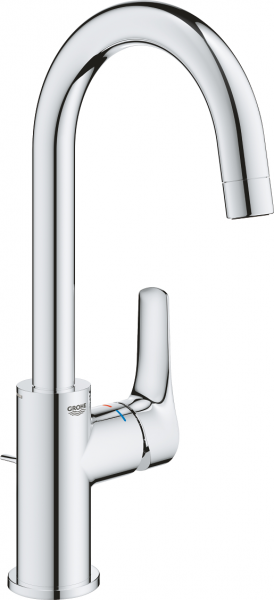 Grohe Eurosmart L 23537003 Lavabo Bataryası