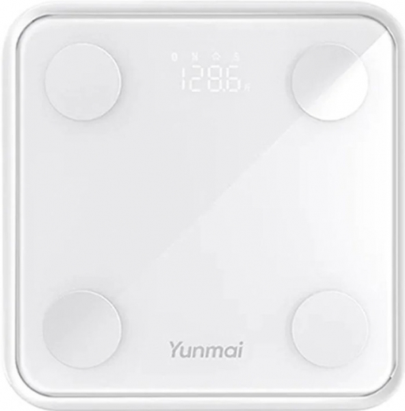 Yunmai Smart Scale 3 Dijital Banyo Tartısı