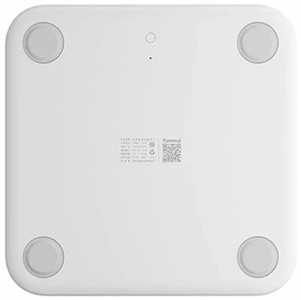 Yunmai Smart Scale 3 Dijital Banyo Tartısı
