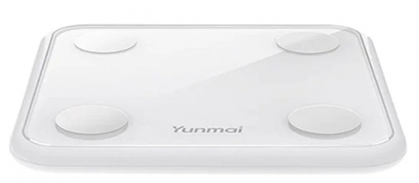 Yunmai Smart Scale 3 Dijital Banyo Tartısı