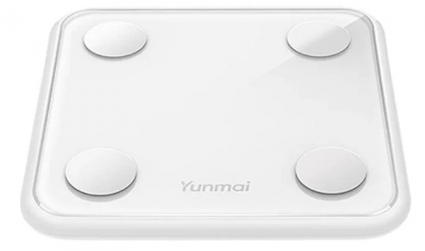 Yunmai Smart Scale 3 Dijital Banyo Tartısı