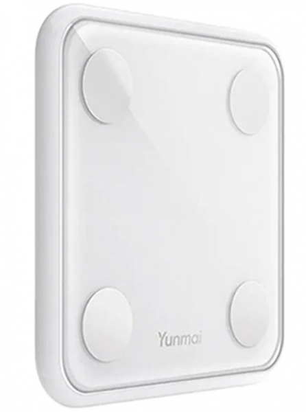 Yunmai Smart Scale 3 Dijital Banyo Tartısı