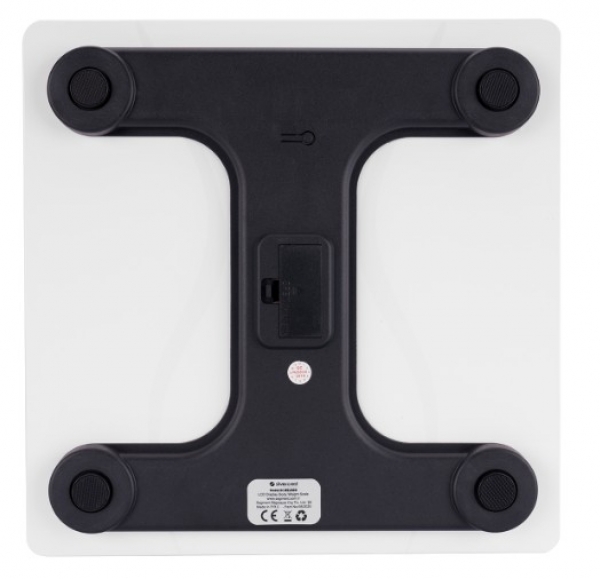 Silvercrest SC-BS1000 Dijital Banyo Tartısı