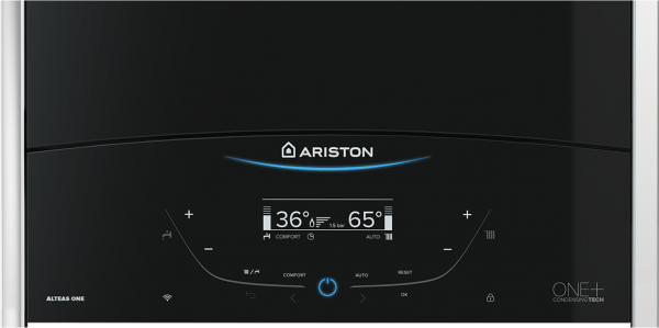 Ariston Alteas One+ Net 35 Kombi (30000 kcal/h)