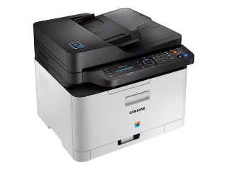 Samsung SL-C480FW Yazıcı