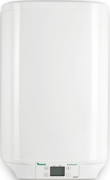 Baymak Aqua LCD Prizmatik 100 LT Termosifon