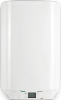 Baymak Aqua LCD Prizmatik 100 LT Termosifon