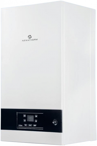 Newatherm Triton 45 Kombi (39000 kcal/h)
