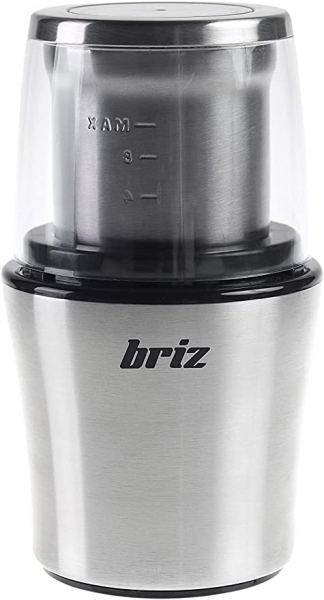 Briz BR721 Kahve ve Baharat Öğütücü