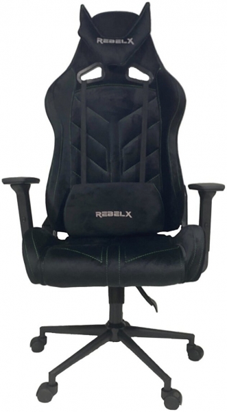 Rebelx Victor Fabric Oyuncu Koltuğu