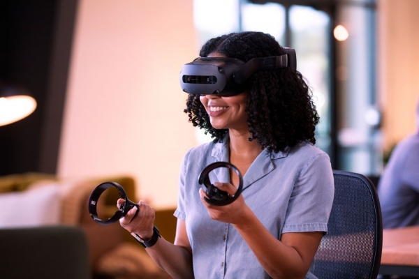 Lenovo ThinkReality VRX