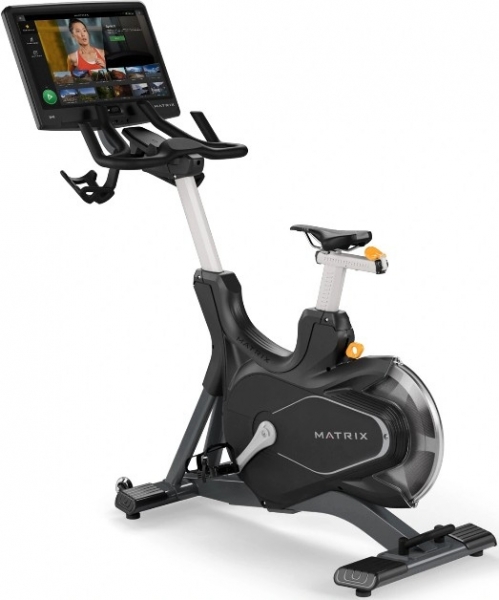 Matrix Virtual Training Cycle Dikey Bisiklet