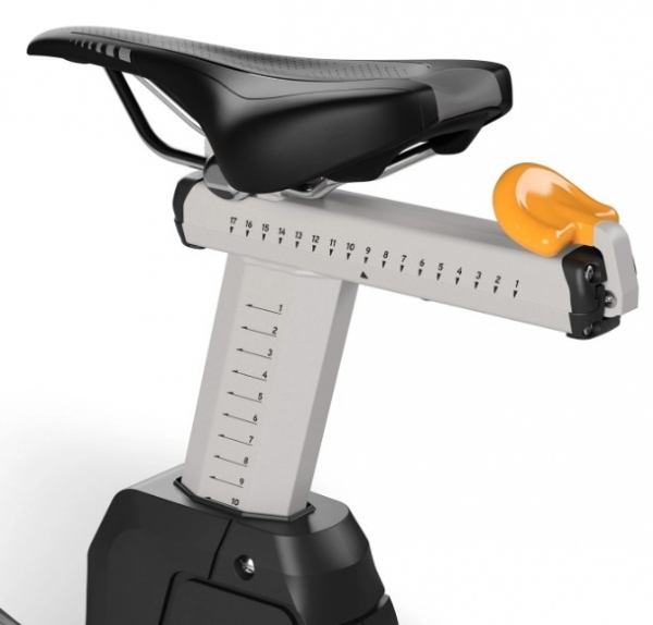Matrix Virtual Training Cycle Dikey Bisiklet