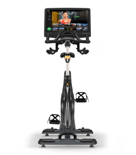 Matrix Virtual Training Cycle Dikey Bisiklet